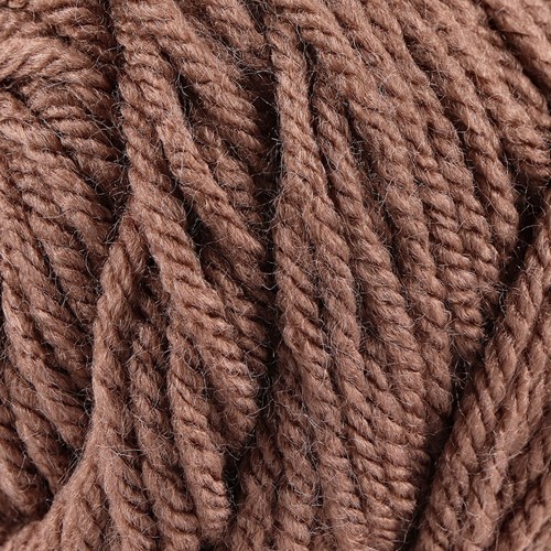 Yarn and Colors Chunky Amazing 007 Cigar-2