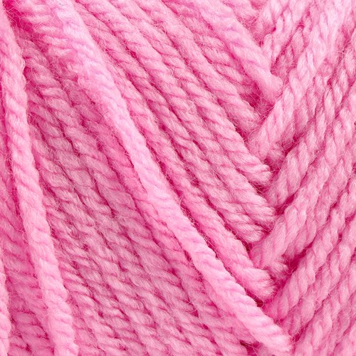 Yarn and Colors Chunky Amazing 037 Cotton Candy-2
