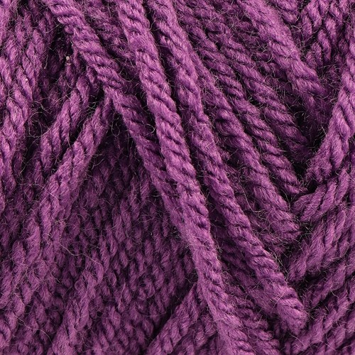 Yarn and Colors Chunky Amazing 055 Lilac-2