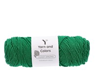 Yarn and Colors Chunky Amazing 087 Amazon