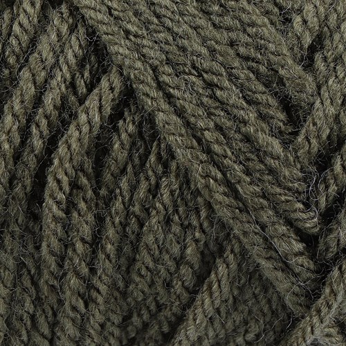 Yarn and Colors Chunky Amazing 091 Khaki-2