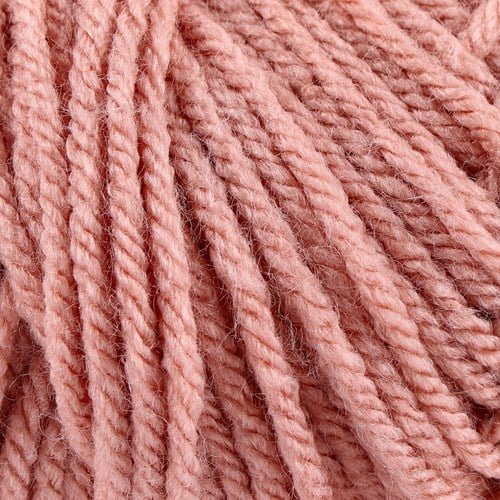 Yarn and Colors Chunky Amazing 101 Rosé-2