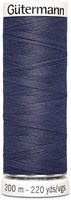 Gütermann Polyester Naaigaren 200m 875