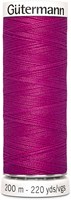 Gütermann Polyester Naaigaren 200m 877