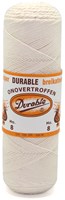Durable Breikatoen No. 8 87 Ecru