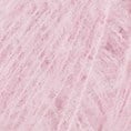 Katia WOW - Fluffy 087 Kauwgom roze-2