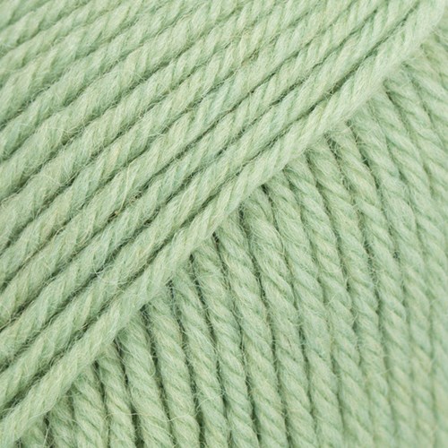 Drops Karisma Uni Colour 088 Saliegroen-2