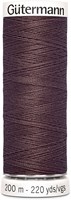 Gütermann Polyester Naaigaren 200m 883