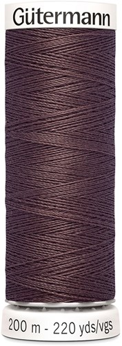 Gütermann Polyester Naaigaren 200m 883