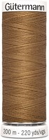 Gütermann Polyester Naaigaren 200m 887