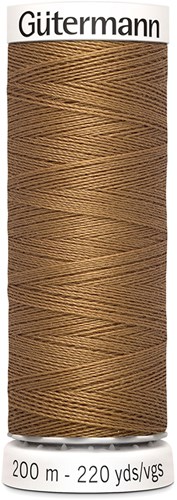 Gütermann Polyester Naaigaren 200m 887