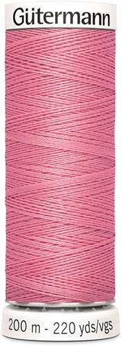 Gütermann Polyester Naaigaren 200m 889