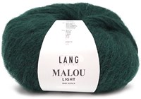 Lang Yarns Malou Light 88 Petrol