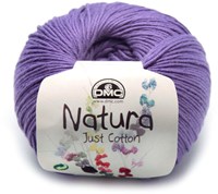DMC Cotton Natura N88 Orleans
