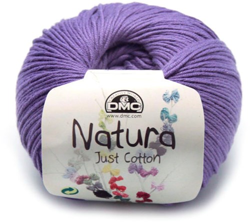 DMC Cotton Natura N88 Orleans