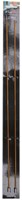 Knitpro Zing Breinaalden 40cm 2.25mm | Amber-3
