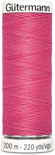 Gütermann Polyester Naaigaren 200m 890
