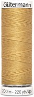 Gütermann Polyester Naaigaren 200m 893