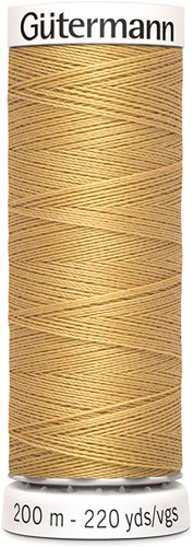 Gütermann Polyester Naaigaren 200m 893