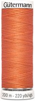 Gütermann Polyester Naaigaren 200m 895