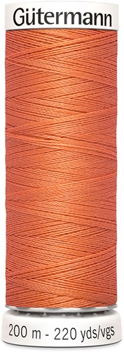 Gütermann Polyester Naaigaren 200m 895