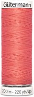 Gütermann Polyester Naaigaren 200m 896
