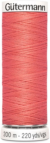 Gütermann Polyester Naaigaren 200m 896