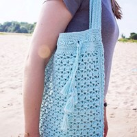 Haakpatroon Must-Have Glitter Shopper-3