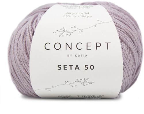 Katia Seta 50 89