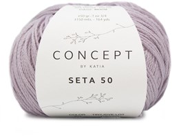 Katia Seta 50