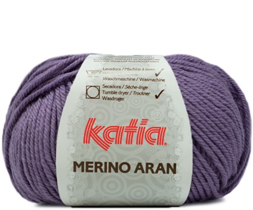Katia Merino Aran 089 Lelietje