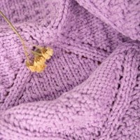 Droomdeken 8.0 KAL (breien) Yarn and Colors