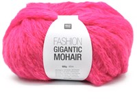 Rico Fashion Gigantic Mohair 8