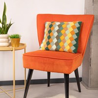 Wallis Kussen - Zonsondergang - Studio Madelaine - Haakpakket-3
