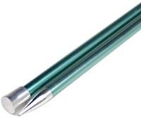 Knitpro Zing Breinaalden 40cm 8mm | Turquoise-2