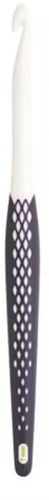 Prym Wolhaaknaald Ergonomisch 18 cm 9,00 mm Azuur-2