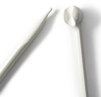 Prym Breinaalden met Knop Ergonomics 40 cm 9,00 mm-3