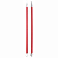 KnitPro Zing Breinaalden 25 cm 9,00mm-2