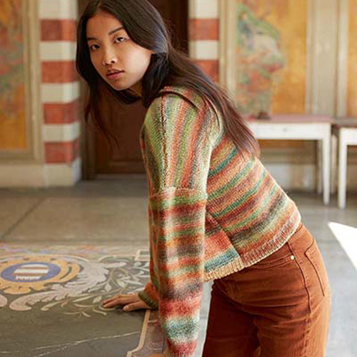 Lang Yarns Frida