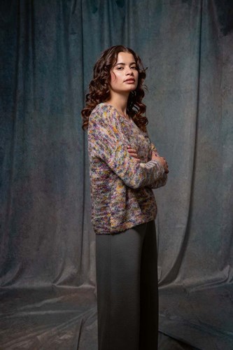 Lang Yarns Punto 64 Muse-2