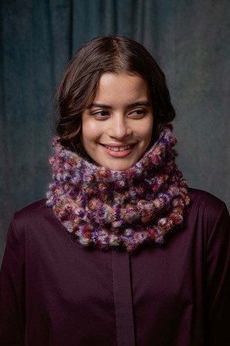 lang yarns punto 64 muse dames sjaal wolplein