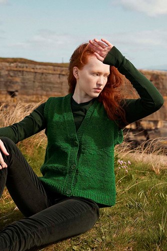 Lang Yarns Punto 87 Magazine
