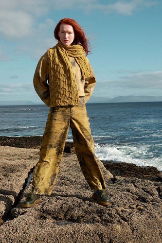 Lang Yarns Punto 87 Magazine