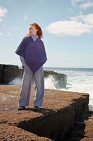Lang Yarns Punto 87 Donegal magazine Winter 2025/2026-3