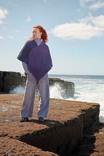 Lang Yarns Punto 87 Magazine