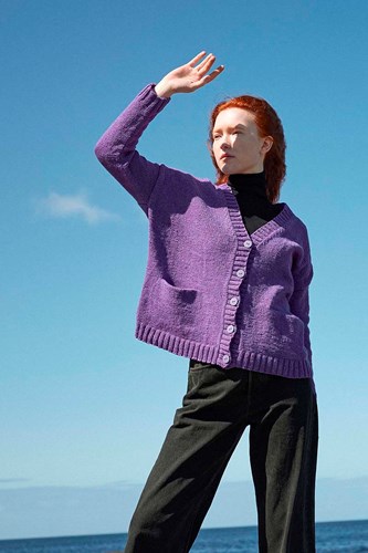Lang Yarns Punto 87 Magazine
