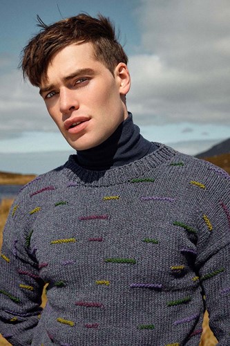 Lang Yarns Punto 87 Magazine