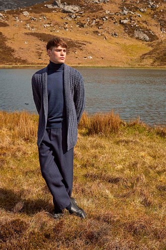 Lang Yarns Punto 87 Magazine