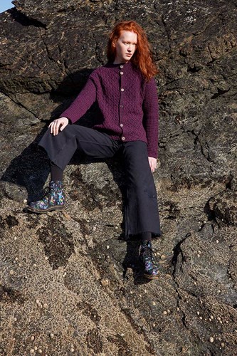 Lang Yarns Punto 87 Magazine