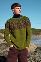 Lang Yarns Punto 87 Magazine